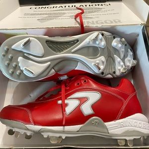 Brand new Ringor Diamond dynasty 2